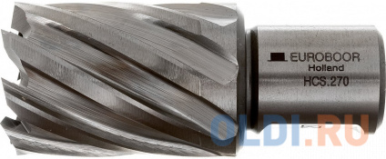  EUROBOOR   2730  HSS HCS.270  --