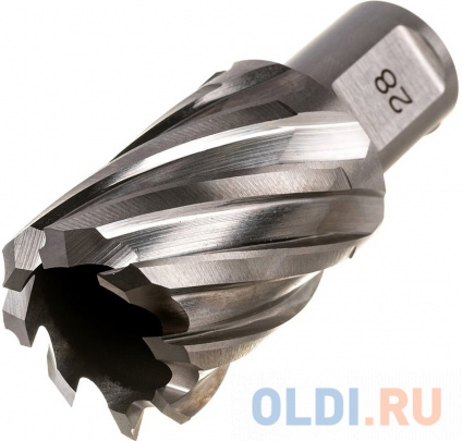  EUROBOOR   2830  HSS HCS.280  