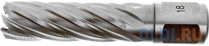  EUROBOOR   1855  HSS HCL.180  