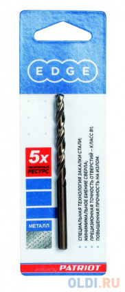   EDGE by PATRIOT   6,0 , 1    -
