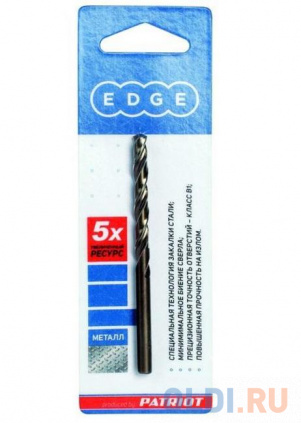   EDGE by PATRIOT   6,5 , 1    