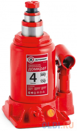   Autoprofi DT-04 4  --