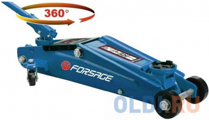  Forsage       3   4084 F-T83003C  -