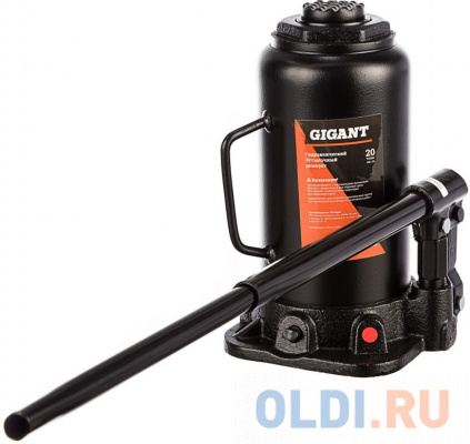  Gigant    20 HBJ-20  -