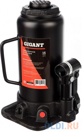  Gigant    15 HBJ-15  