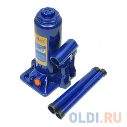  KRAFT   4    min 195 mm - max 380 mm KT 800014  -