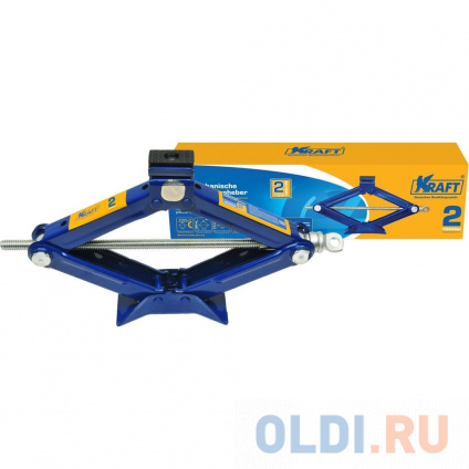  KRAFT   2  min 110mm-max 395mm KT 800025  