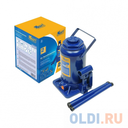  KRAFT   20  min 242mm-max 460mm KT 800021   