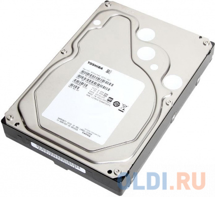    Toshiba MG04ACA100N 1 Tb   