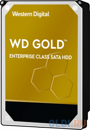    Western Digital WD8004FRYZ 8 Tb  -