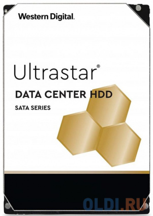    Western Digital WUS721010ALE6L4 10 Tb  
