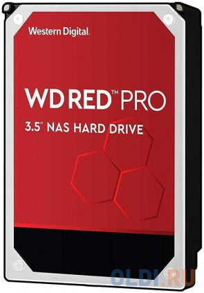    Western Digital WD102KFBX 10 Tb  