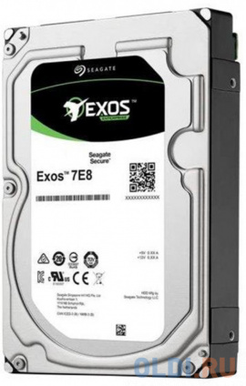    Seagate ST6000NM021A 6 Tb  