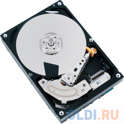    Toshiba P300 1 Tb  