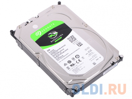    Seagate Barracuda ST3000DM007 3 Tb  