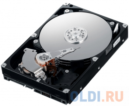    Seagate Barracuda ST8000DM004 8 Tb   
