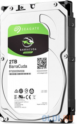    Seagate Original 2 Tb  