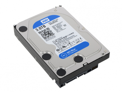    Western Digital WD30EZRZ 3 Tb  