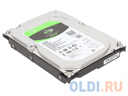    Seagate 3.5" 500 Gb  