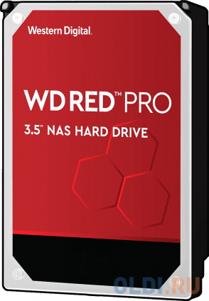    Western Digital WD181KFGX 18 Tb  