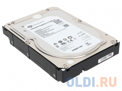    Seagate ST1000NM0055 1 Tb  