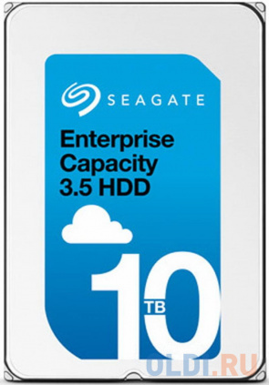    Seagate ST10000NM0016 10 Tb  --