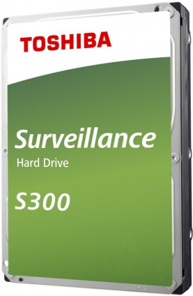    Toshiba HDWV110UZSVA 1 Tb  