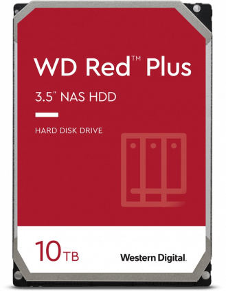    Western Digital WD101EFBX 10 Tb   