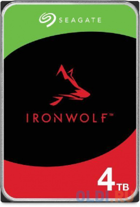    Seagate ST4000VN006 4 Tb  -