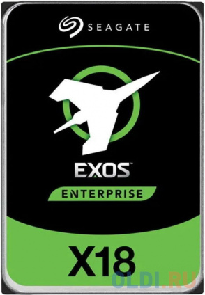    Seagate SATA-III 14Tb ST14000NM000J Exos X18 (7200rpm) 256Mb 3.5&quot;   