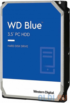    Western Digital WD20EARZ 2 Tb  
