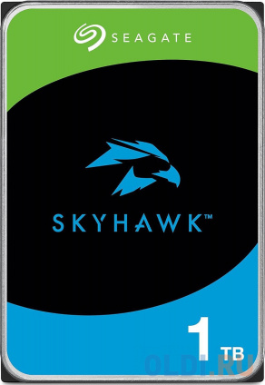    Seagate ST1000VX013 1 Tb  