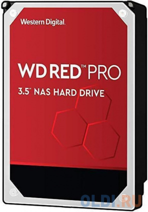    Western Digital Red Pro 14 Tb  