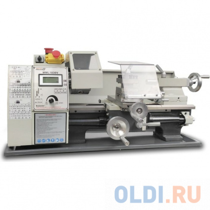    METALMASTER MML 1830V  -