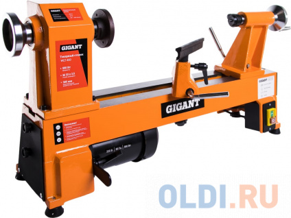  Gigant   WLT-460  