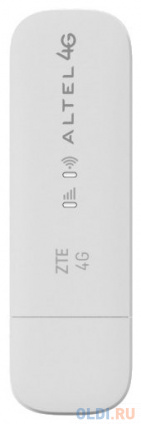   ZTE MF79N USB Wi-Fi Firewall +Router  