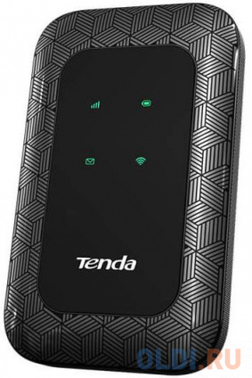  4G 200MBPS 4G180 TENDA  -
