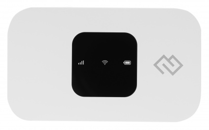   3G/4G Digma Mobile WiFi DMW1880 micro USB Wi-Fi Firewall +Router    -