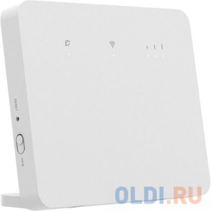  HUAWEI 51060KPM LEIQU B313-322 4G CPE 3s  , 2400 mAh, Wi-Fi 4 2*2 MIMO 2.4GHz, LTE Cat4,1xSIM , 1xRJ-45, SMA      -