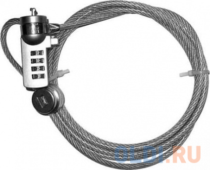          Cable Lock NCL-102  -