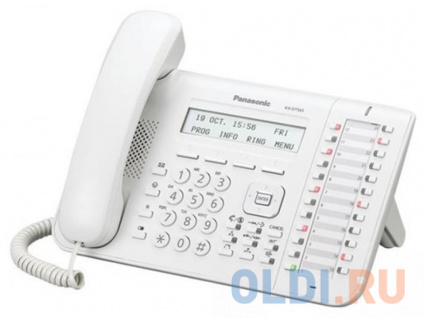    Panasonic KX-DT543RU   