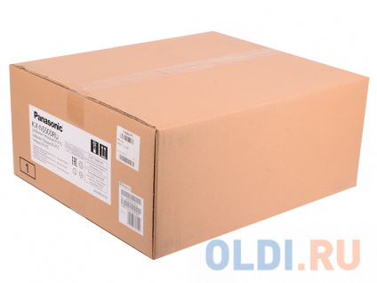   IP- Panasonic KX-NS500RU  