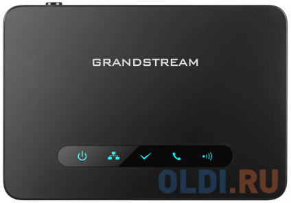    IP/DECT Grandstream DP750  5  10 SIP-  