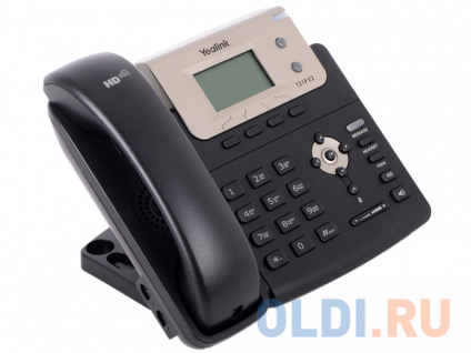   VoIP Yealink SIP-T21P E2  