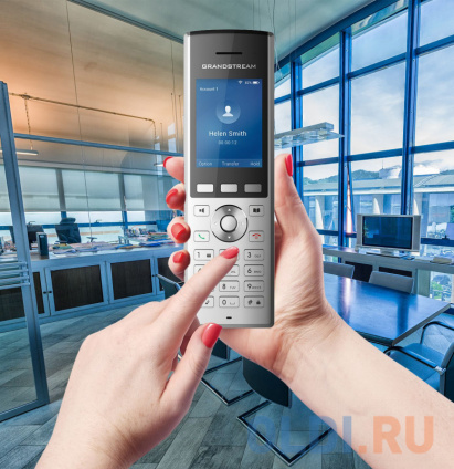   IP- Grandstream WP820  