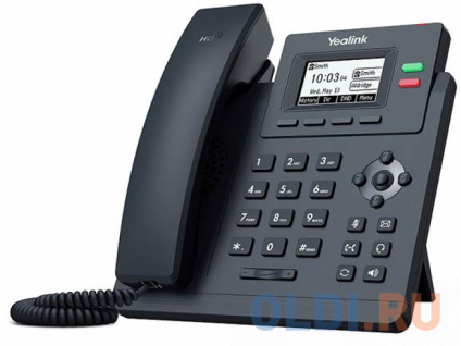  IP- Yealink SIP-T31G  