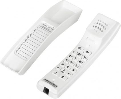  IP- Fanvil H2U   