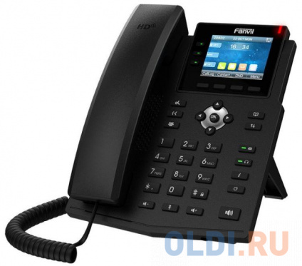   IP Fanvil X3U Pro   -