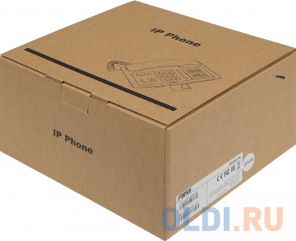   IP Fanvil H5  (H5 WHITE)  