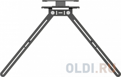   Logitech TV Mount for Video Bars (952-000041)  